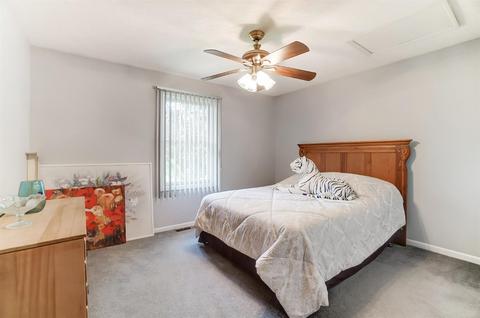 8534 Wolf Run Ln, Morrow, OH 45152 photo 31
