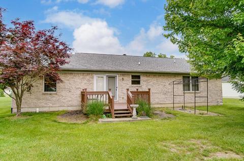 8534 Wolf Run Ln, Morrow, OH 45152 photo 42