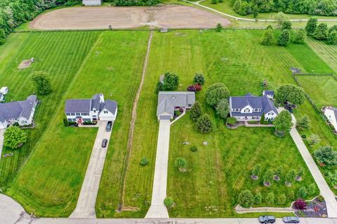 8534 Wolf Run Ln, Morrow, OH 45152 photo 4