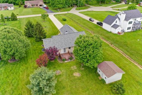 8534 Wolf Run Ln, Morrow, OH 45152 photo 5