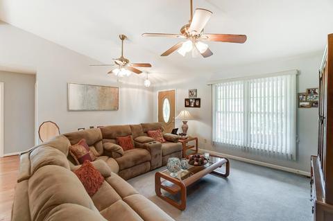 8534 Wolf Run Ln, Morrow, OH 45152 photo 9