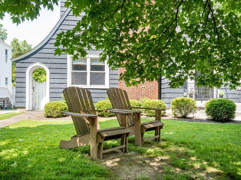 3739 Indianview Ave, Mariemont, OH 45227 photo 2
