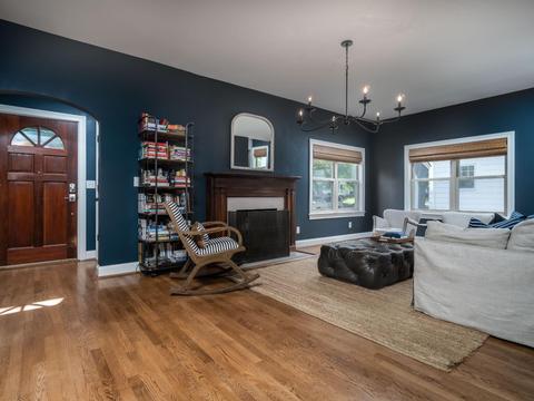 3739 Indianview Ave, Mariemont, OH 45227 photo 4