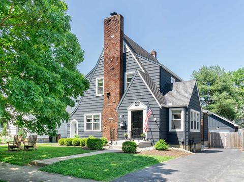 3739 Indianview, Cincinnati, OH 45227