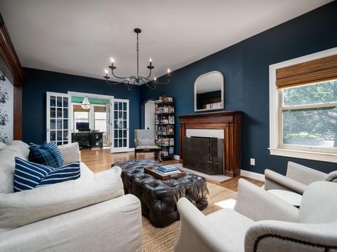 3739 Indianview Ave, Mariemont, OH 45227 photo 8