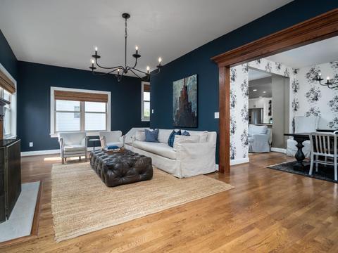 3739 Indianview Ave, Mariemont, OH 45227 photo 5