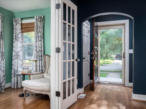 3739 Indianview Ave, Mariemont, OH 45227 photo 3