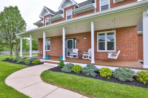 1898 Spring Meadow Dr, Lebanon, OH 45036 photo 38