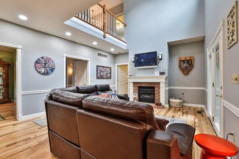 1898 Spring Meadow Dr, Lebanon, OH 45036 photo 5
