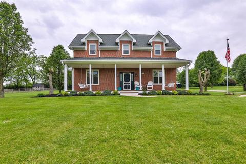 1898 Spring Meadow Dr, Lebanon, OH 45036 photo 1