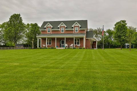 1898 Spring Meadow Dr, Lebanon, OH 45036 photo 2