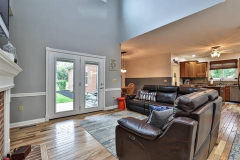 1898 Spring Meadow Dr, Lebanon, OH 45036 photo 6