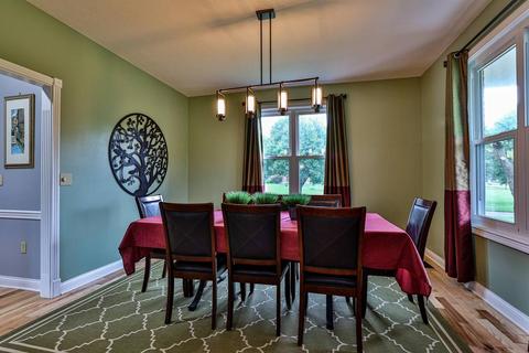 1898 Spring Meadow Dr, Lebanon, OH 45036 photo 9