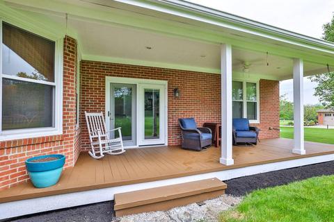 1898 Spring Meadow Dr, Lebanon, OH 45036 photo 33
