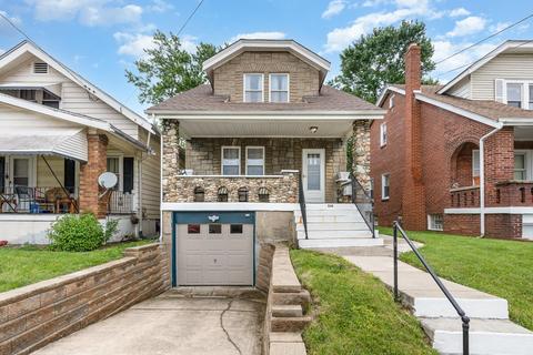 5348 Rolston Ave, Norwood, OH 45212