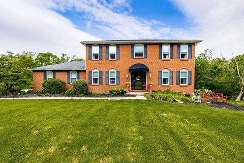 3430 Triplecrown Dr, North Bend, OH 45052