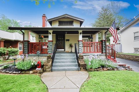 6212 Bona Vista Pl, Cincinnati, OH 45213