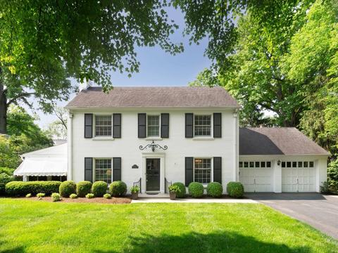 6923 Mount Vernon, Cincinnati, OH 45227