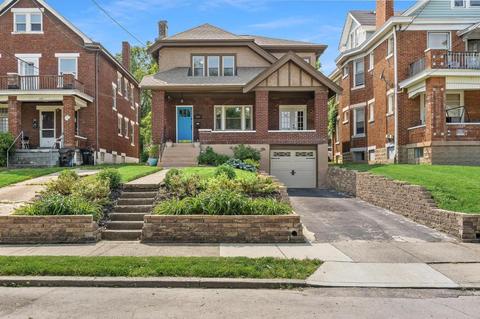 727 Purcell Ave, Cincinnati, OH 45205