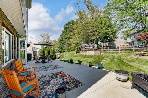 6428 Copperleaf Ln, Cincinnati, OH 45230 photo 30