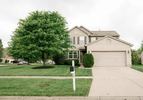 6251 Pine, Morrow, OH 45152