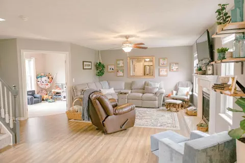 6251 Pine Cv, Morrow, OH 45152 photo 4