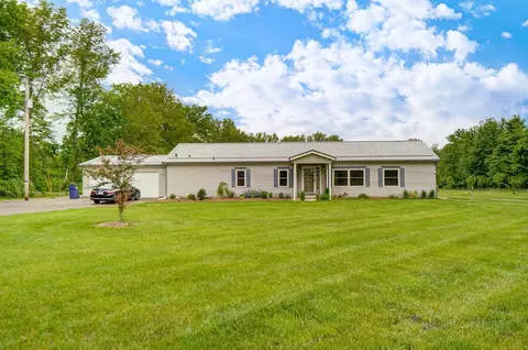5027 Dawson Rd, Lynchburg, OH 45142