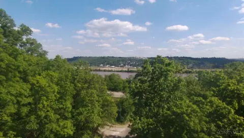423 Collins Ave, Cincinnati, OH 45202