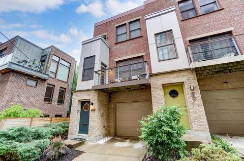 508 Dandridge St, Cincinnati, OH 45202