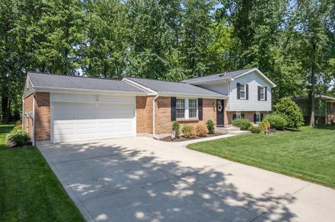 4309 Minute Man Dr, Cincinnati, OH 45245 photo 5