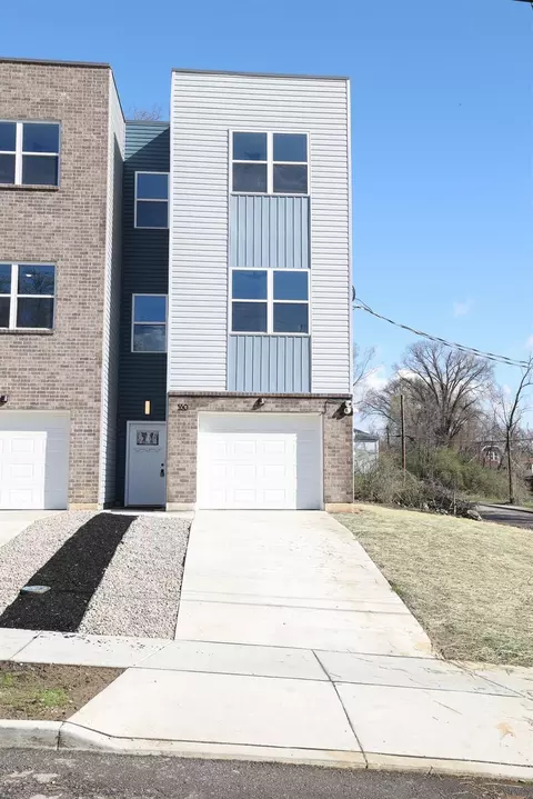 530 Hale Ave, Cincinnati, OH 45229