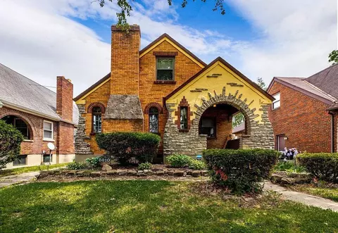 5210 Laconia Ave, Cincinnati, OH 45237