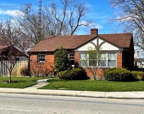 655 Locust St, Wilmington, OH 45177