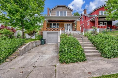 3054 Taylor Ave, Cincinnati, OH 45220