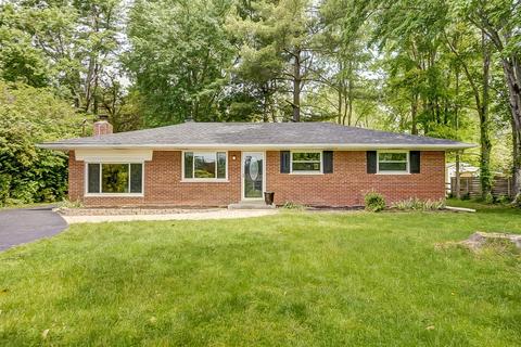 528 Iris Ln, Cincinnati, OH 45255 photo 1
