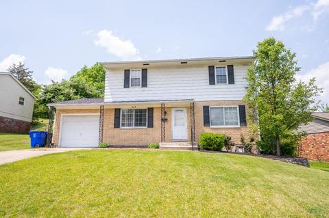 325 Hartford, Hamilton, OH 45013