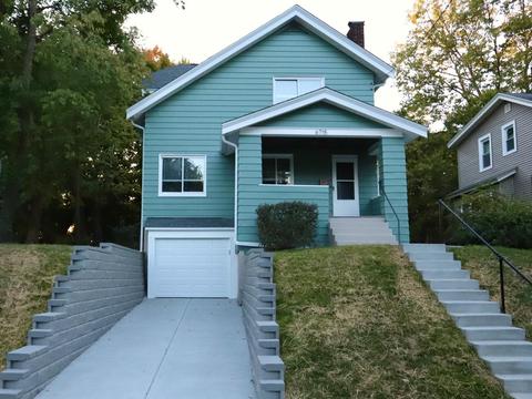 6715 Kennedy Ave, Cincinnati, OH 45213