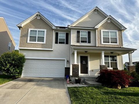 698 Hafton Ct, Maineville, OH 45039