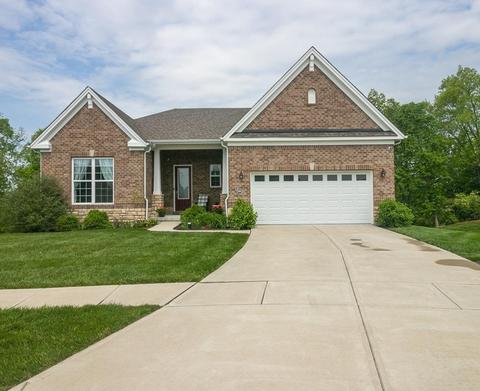 6114 Old Frst, Maineville, OH 45039