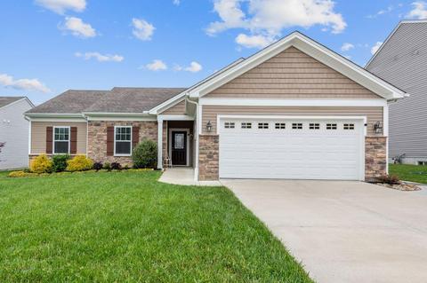 3132 Morning Mist Dr, Morrow, OH 45152