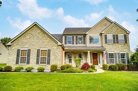 6392 Mueller Lakes Ln, Loveland, OH 45140