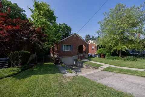 1399 Adams, Cincinnati, OH 45231
