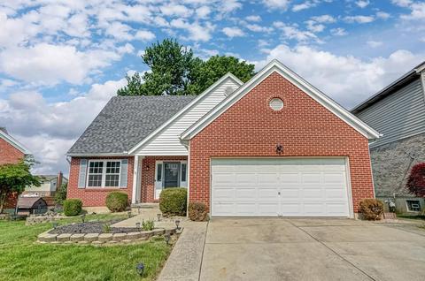 5073 Dellers Glen Dr, Cincinnati, OH 45238
