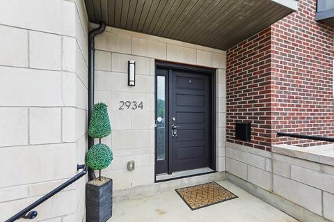 2934 Markbreit Ave, Cincinnati, OH 45209 photo 2