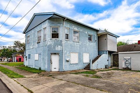 3104 Plymouth, Middletown, OH 45044