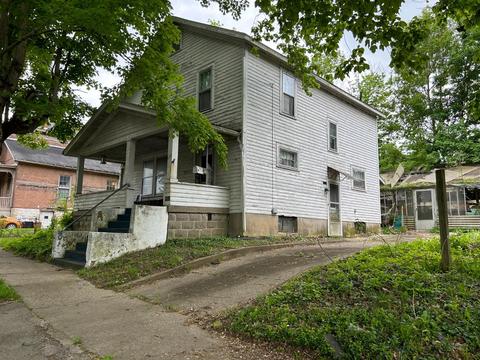 119 Elm, Hillsboro, OH 45133