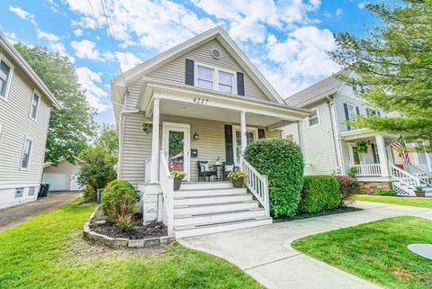 4217 Eileen Dr, Cincinnati, OH 45209 photo 1