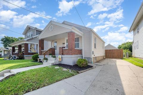 218 Hudson Ave, Hamilton, OH 45011