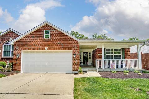 5750 St James Pl, Cincinnati, OH 45239