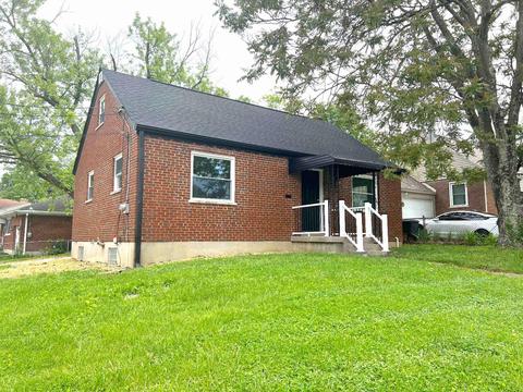 8860 Daly, Cincinnati, OH 45231
